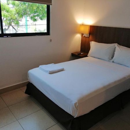 Buenavista Place Hotel Bahia de Caraquez Zewnętrze zdjęcie