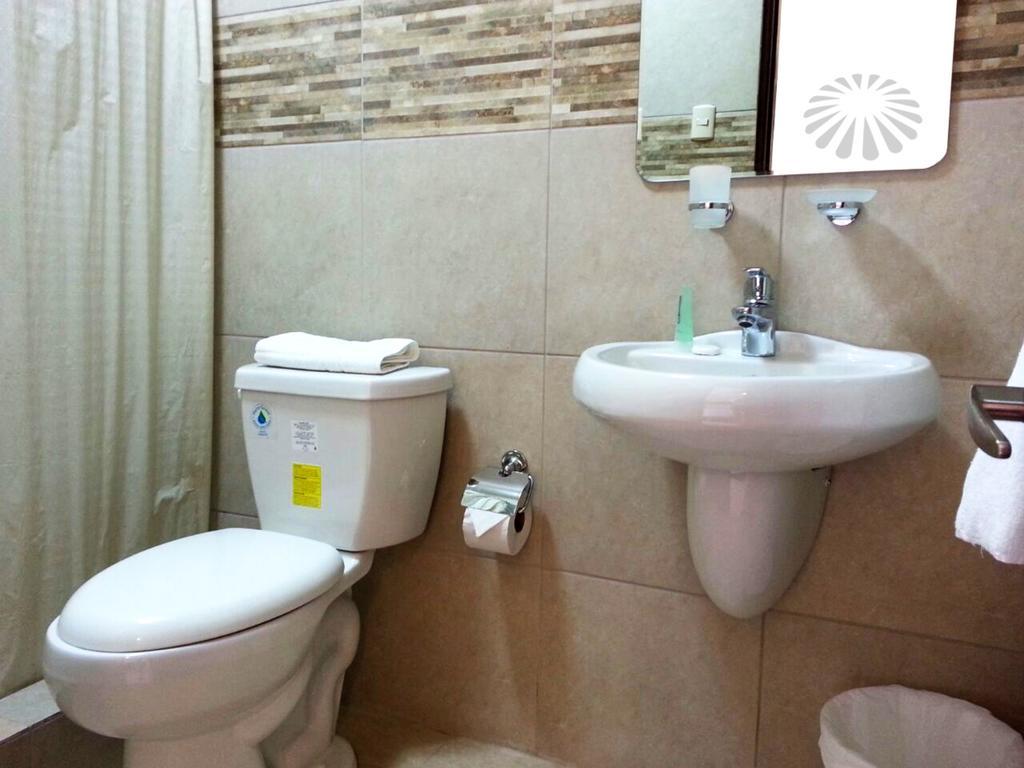 Buenavista Place Hotel Bahia de Caraquez Pokój zdjęcie