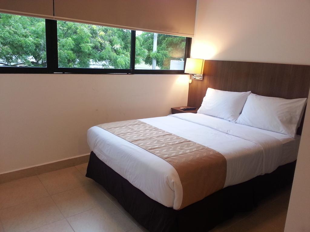 Buenavista Place Hotel Bahia de Caraquez Pokój zdjęcie