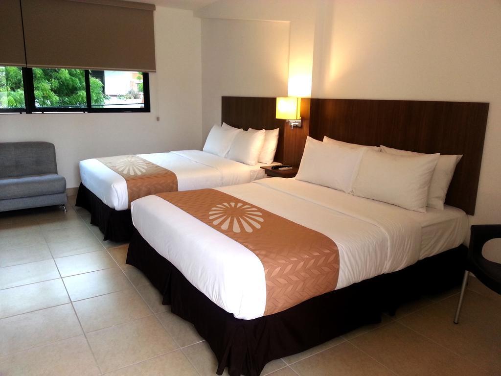 Buenavista Place Hotel Bahia de Caraquez Pokój zdjęcie