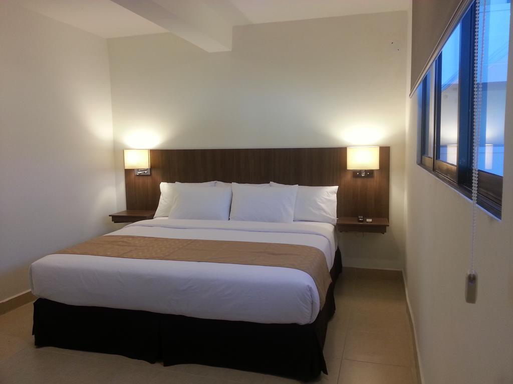 Buenavista Place Hotel Bahia de Caraquez Pokój zdjęcie